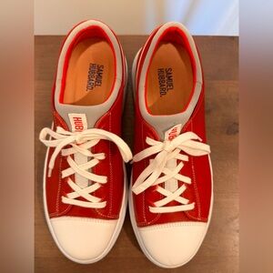 Samuel Hubbard Flight Solo Sneakers